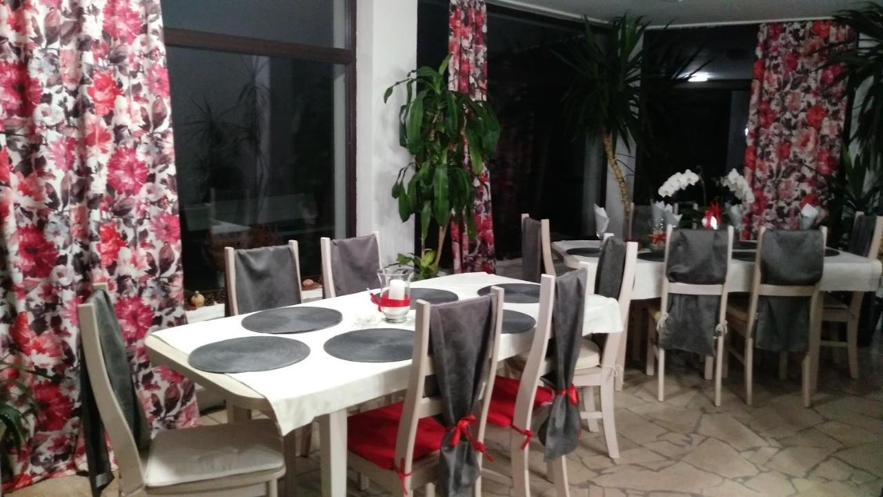 Apartamento Max Żukowo Exterior foto