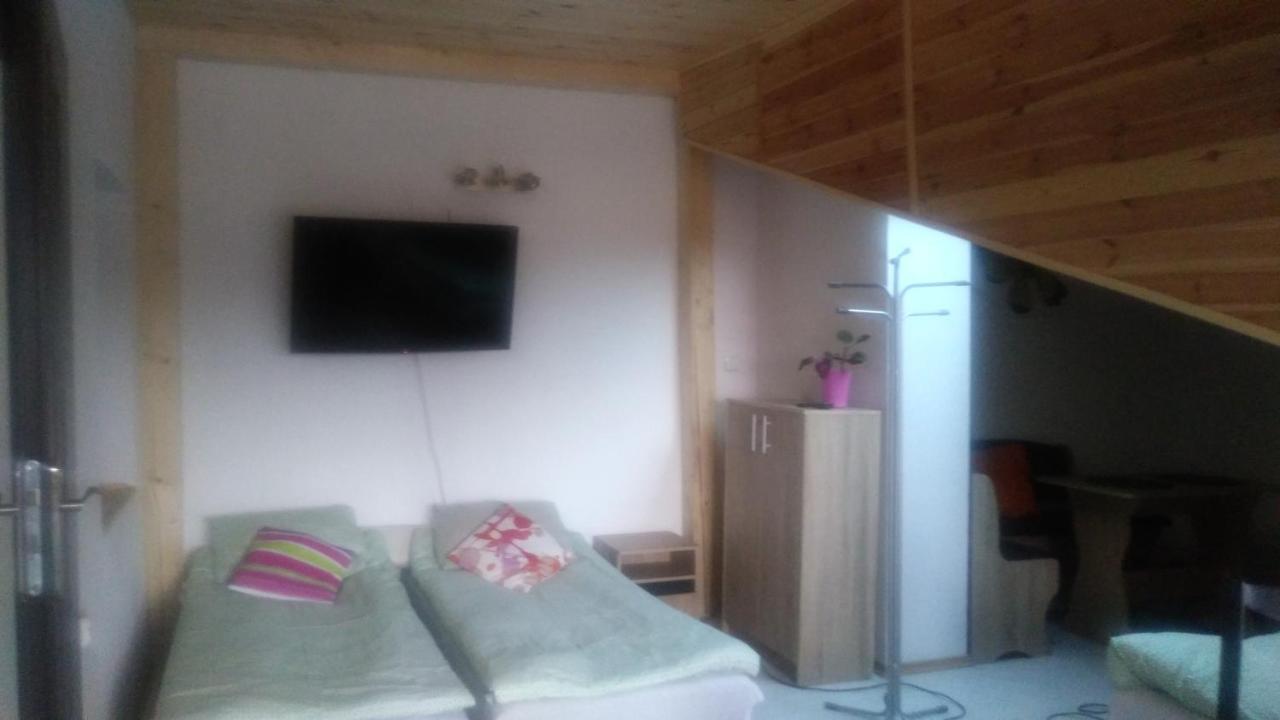 Apartamento Max Żukowo Exterior foto
