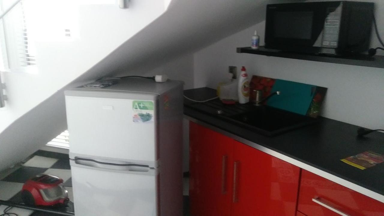 Apartamento Max Żukowo Exterior foto