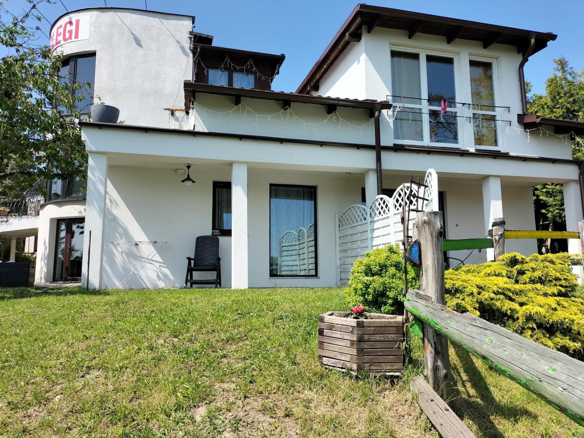 Apartamento Max Żukowo Exterior foto