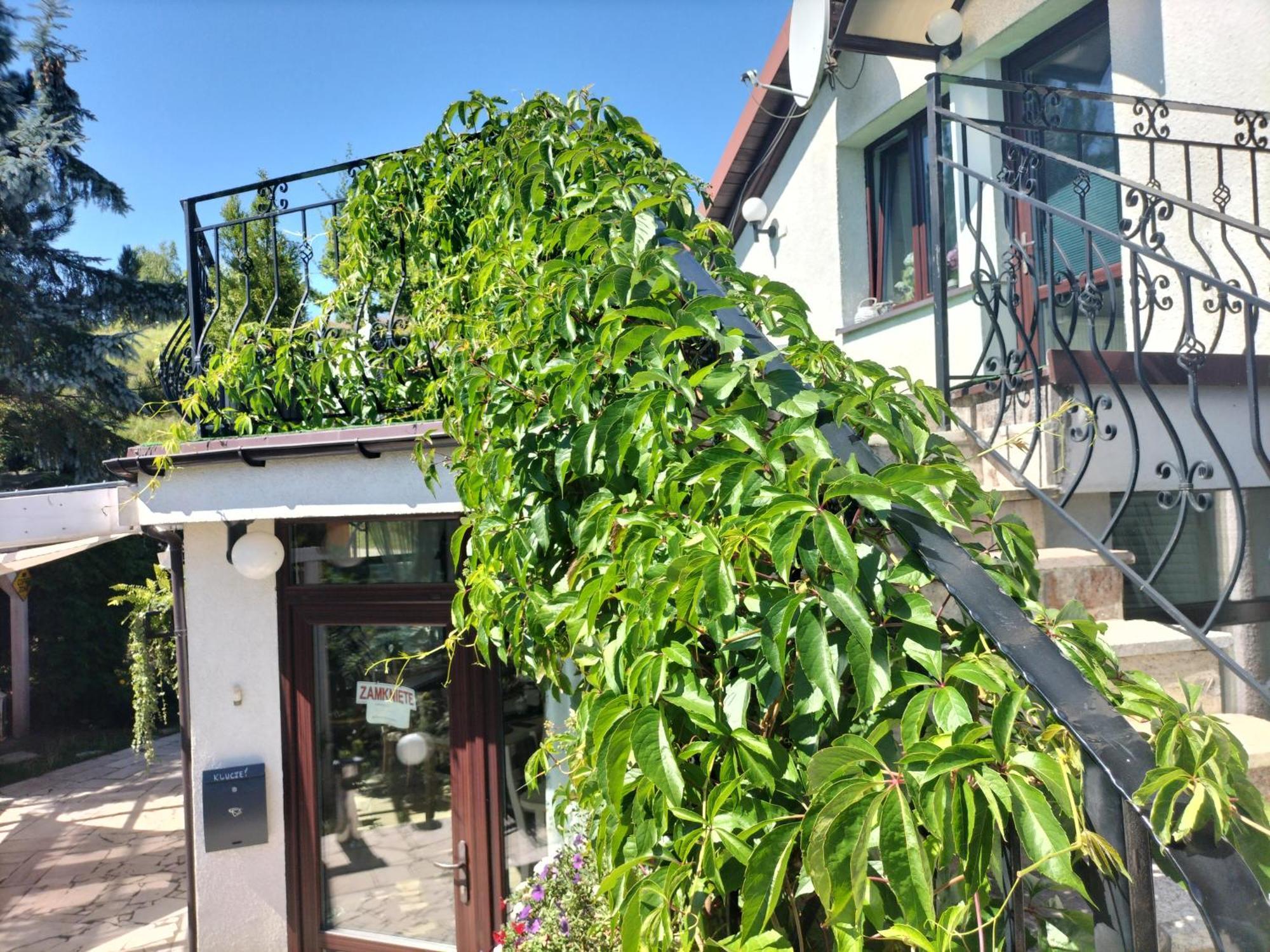 Apartamento Max Żukowo Exterior foto