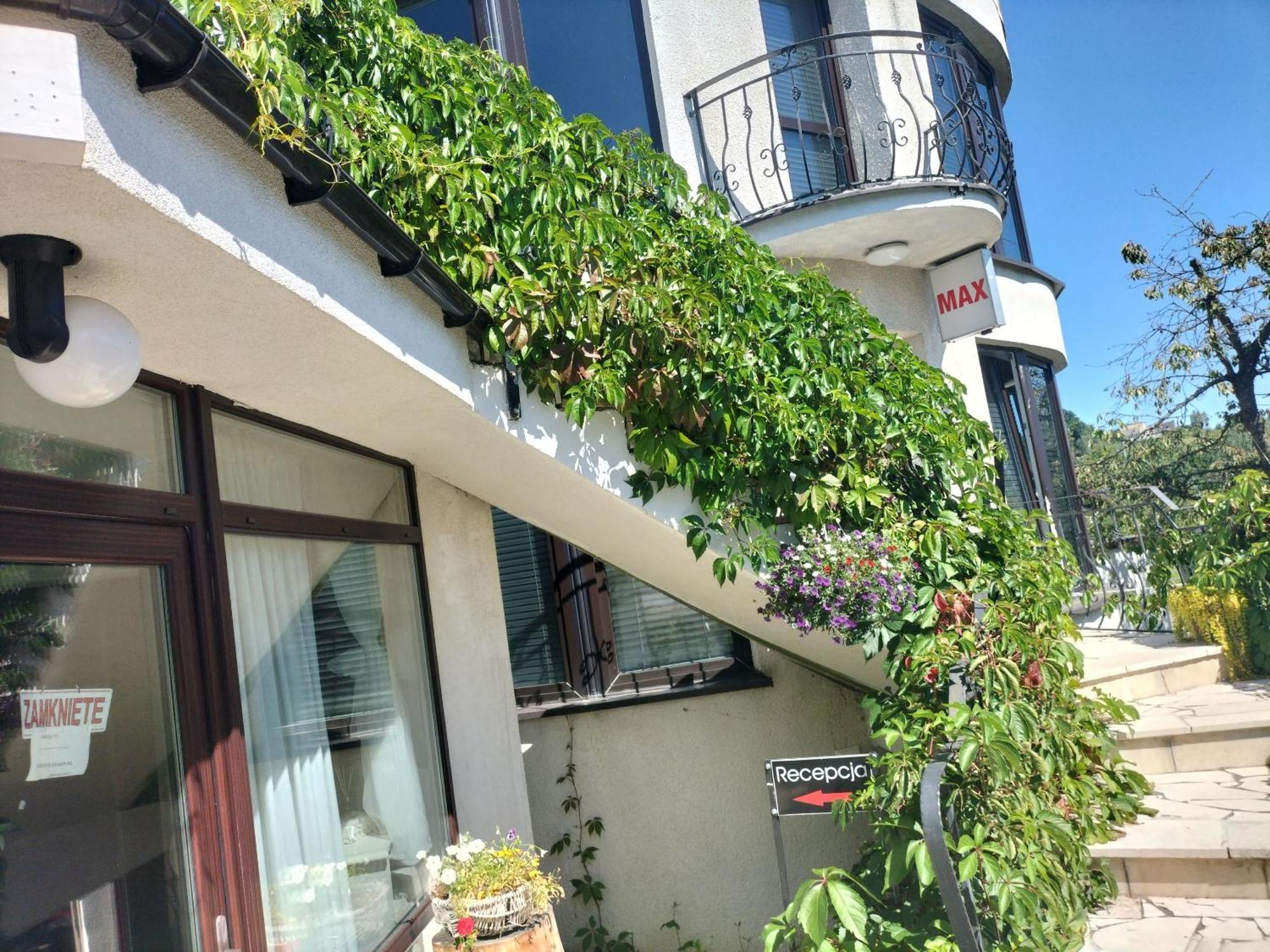 Apartamento Max Żukowo Exterior foto