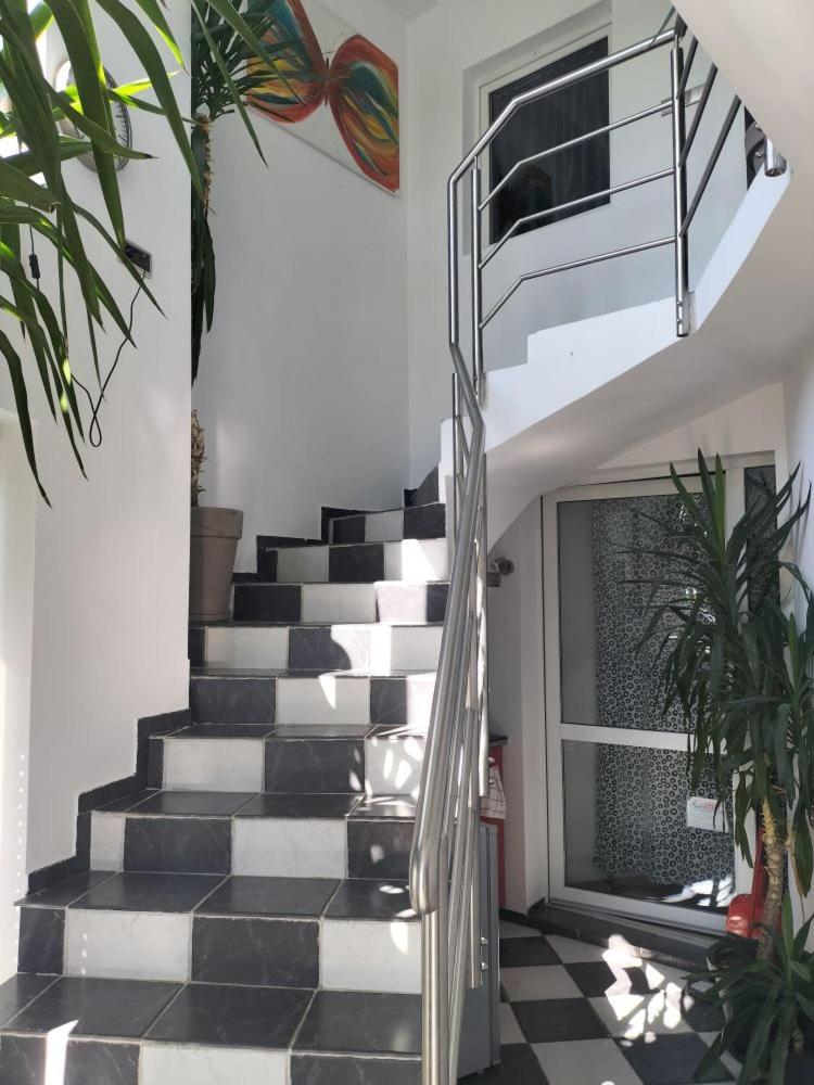 Apartamento Max Żukowo Exterior foto