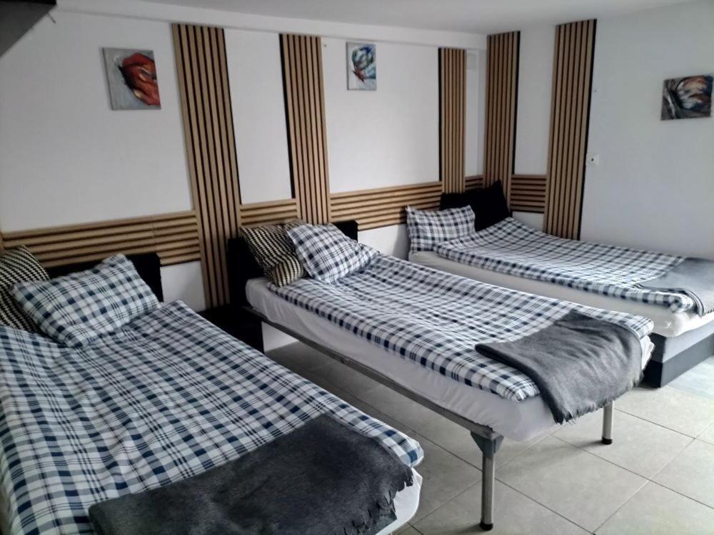 Apartamento Max Żukowo Exterior foto